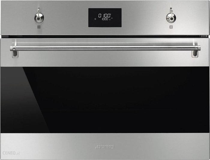 Smeg SF4301MCX