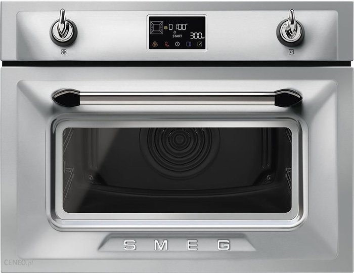 Smeg SO4902M1X