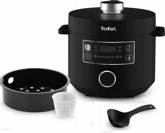 TEFAL Turbo Cuisine CY754830