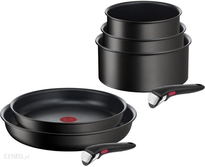 TEFAL INGENIO UNLIMITED 7 elementów