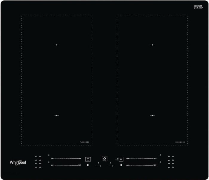 Whirlpool WLS1360NE