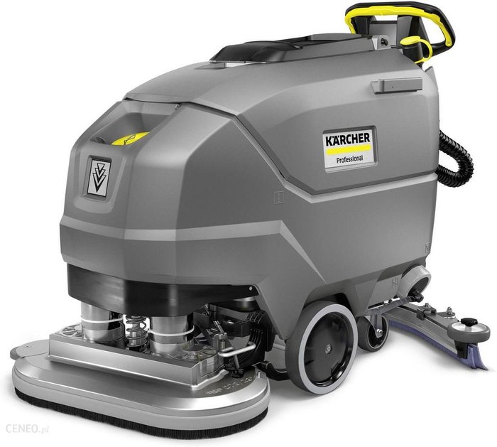 Karcher BD 70/75 W Classic Bp 1.127-013.0