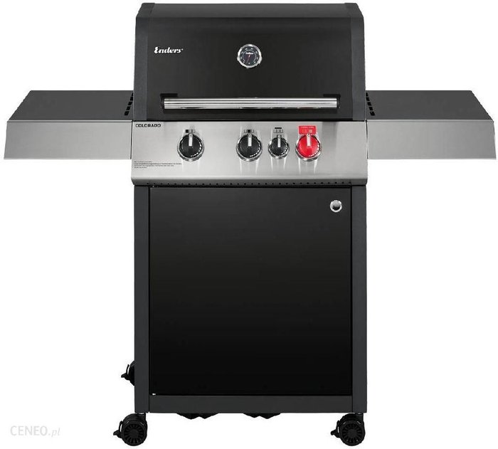 Grill Gazowy Enders Colorado 3 I Turbo (8520633)