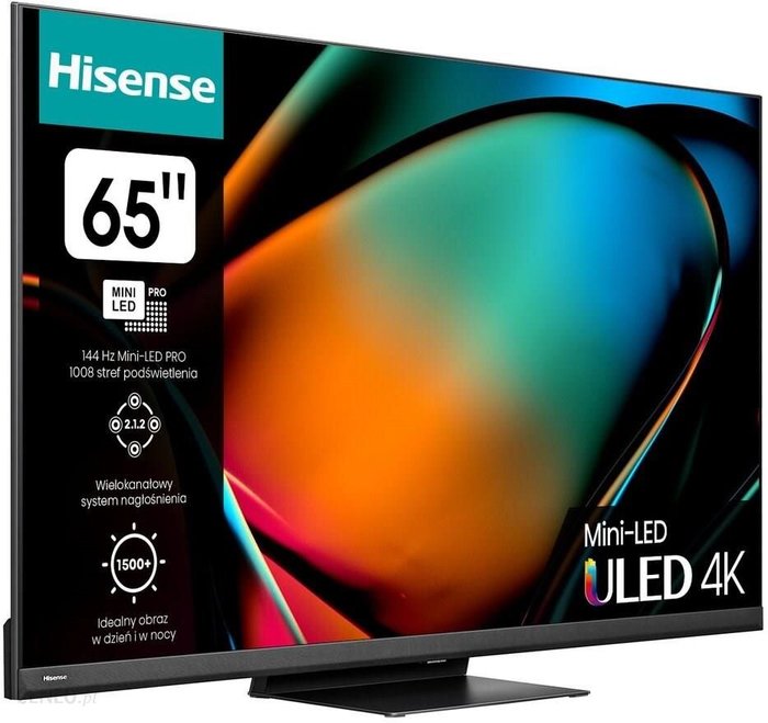 Hisense 65U8KQ