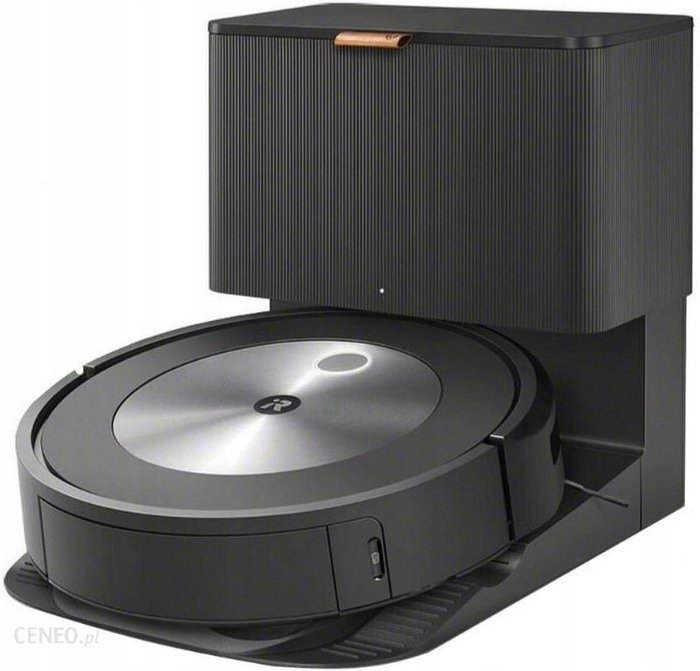 iRoomba j7+