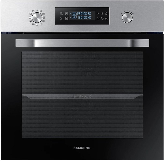 Samsung NV64R3531BS