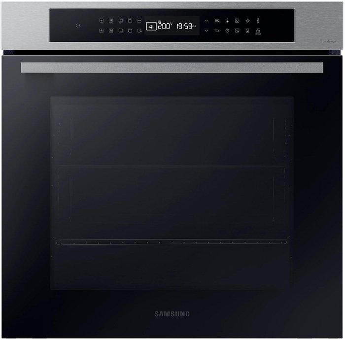 Samsung Natural Steam NV7B4040VAS