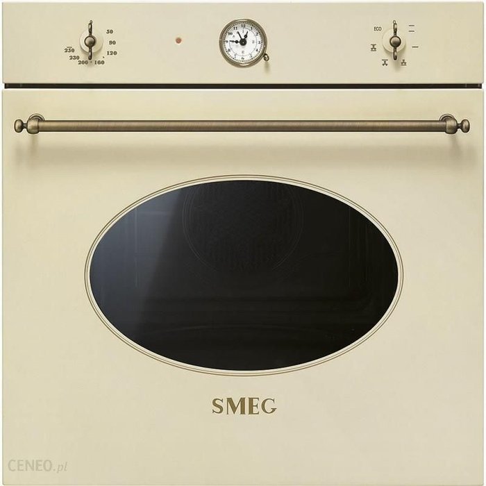 SMEG SF800PO