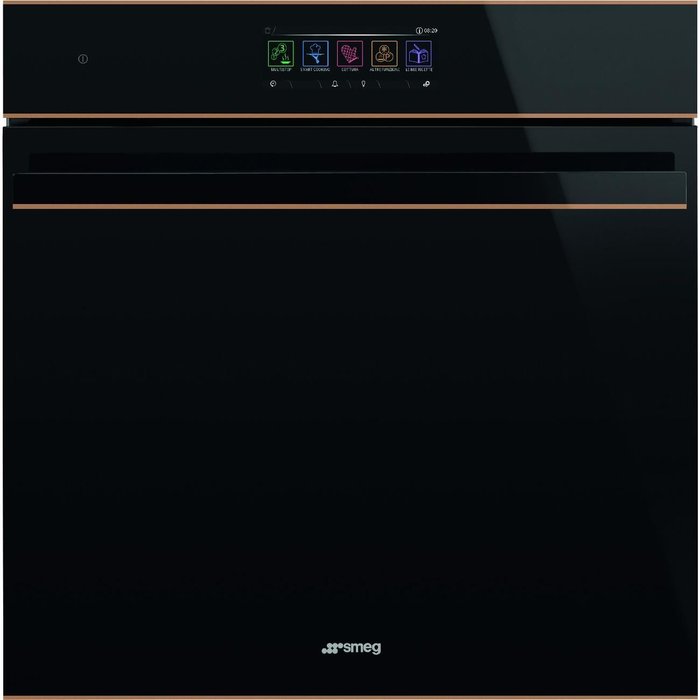 SMEG SOP6606S2PNR