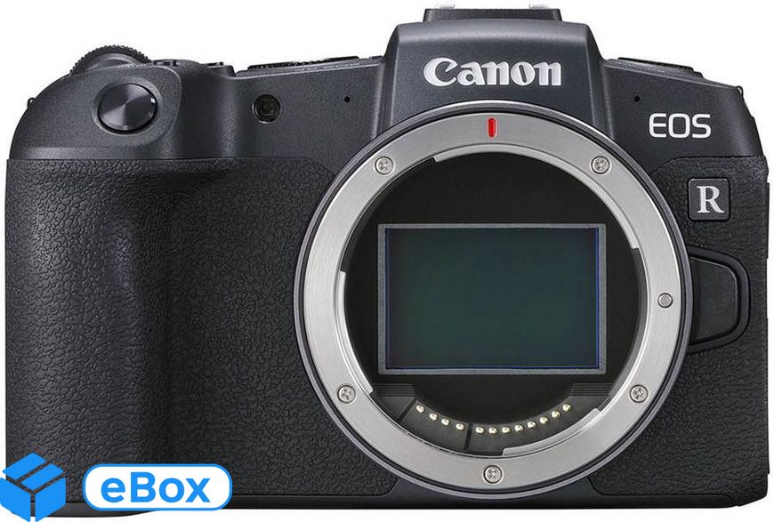 Canon EOS RP body eBox24-8032287 фото