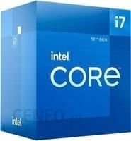 Intel Core I7-12700 2100 Socket 1700 Tray (CM8071504555019) eBox24-8089737 фото