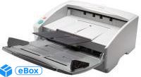 Canon Scanner/DR-6030C 600dpi 60sh/min ADF (4624B003AA) eBox24-8075012 фото