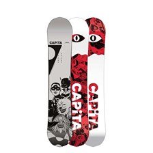 snowboard CAPITA - The Outsiders W 156 (MULTI) rozmiar: 156 eBox24-8208987 фото