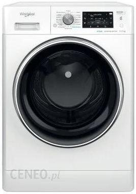 Whirlpool FFWDD 1176258 BCV EE