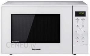 Panasonic NN-GD34HWSUG