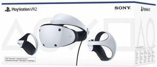 Sony Gogle PlayStation VR2 eBox24-8030505 фото