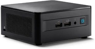 Intel NUC 12 Pro Kit NUC12WSHi3 UCFF i3-1220P (RNUC12WSHI30002) eBox24-8097237 фото