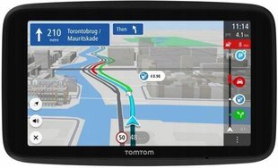 TomTom Go Discover 6 eBox24-8407022 фото