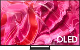 OLED Samsung QE65S90C 65 cali 4K UHD eBox24-8028755 фото