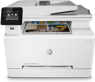 HP Color LaserJet Pro M282nw MFP (7KW72A) eBox24-8074462 фото