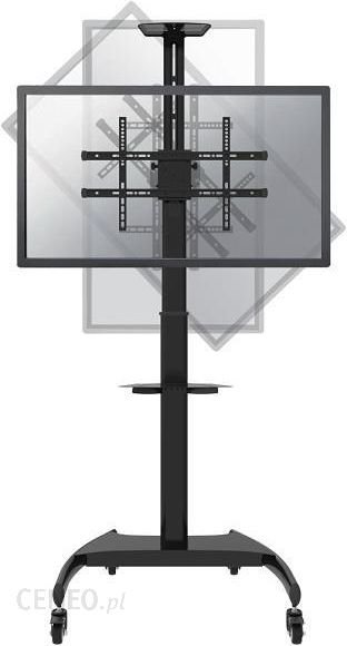 TV SET ACC FLOOR STAND BLACK 37-70" PLASMA-M1900E NEWSTAR