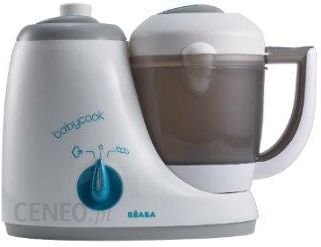 Beaba Babycook Original Szaro-Niebieski 777003