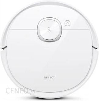 Ecovacs Deebot T9