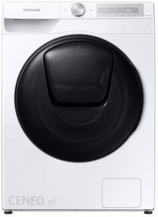 Samsung AddWash WD80T654DBH