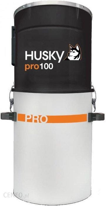 Husky Pro100 P10280Euh