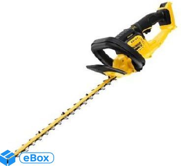 DeWalt DCMHT563P1 eBox24-8225137 фото