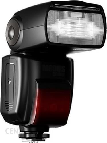 Hähnel Modus 600RT Speedlight (Sony) eBox24-8031587 фото