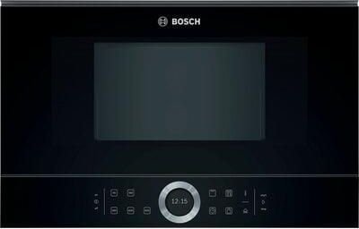 Bosch Serie 8 BER634GB1