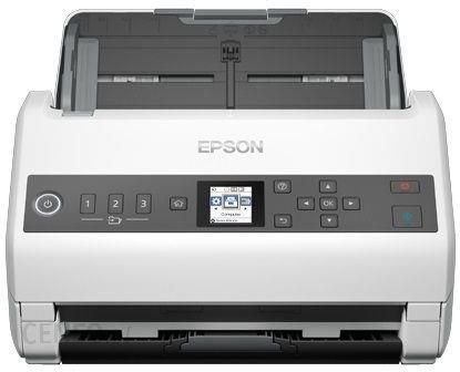 Epson DS-730N eBox24-8066487 фото