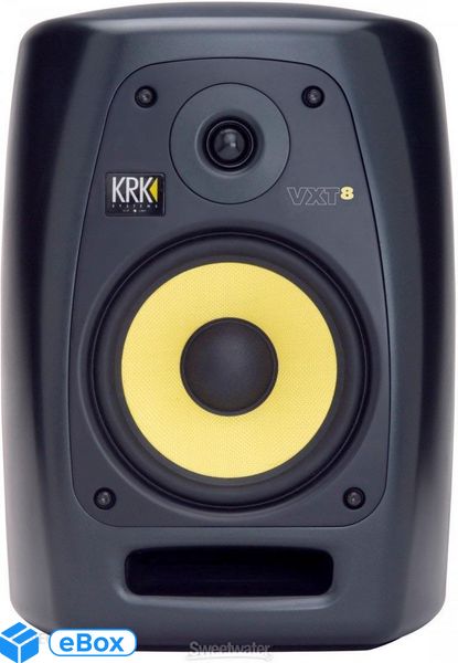 KRK VXT 8 eBox24-8103687 фото