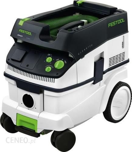 Festool Ctm 26 E Cleantec 574981