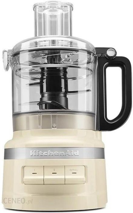 KitchenAid 5KFP0719EAC Kremowy