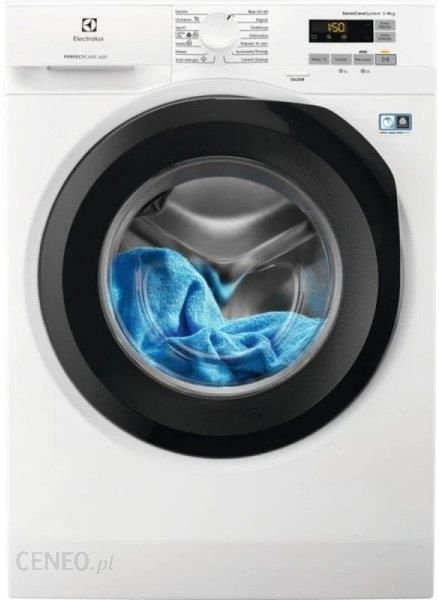 Electrolux Biały EW6F5943FB