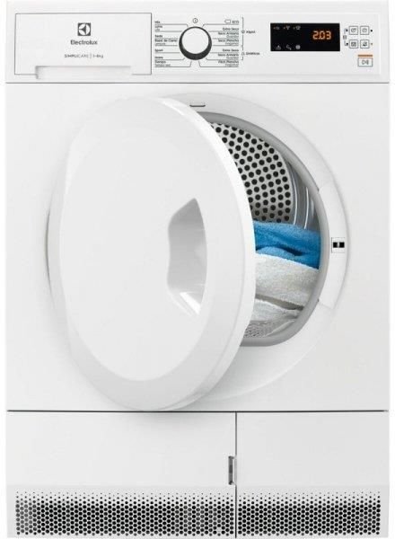 Electrolux EW2H4821IB