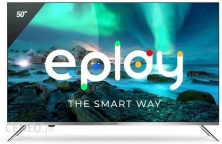 Allview 50EPLAY6100-U