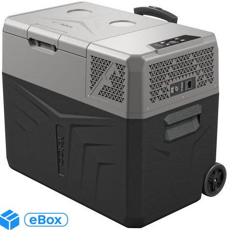 Yolco BCX40 Grey eBox24-8021220 фото