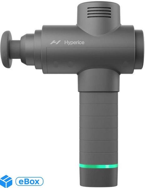 Hyperice Pistolet Do Masażu Hypervolt 2 eBox24-8264420 фото