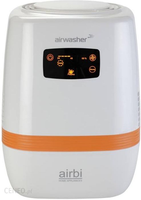 Airbi AIRWASHER