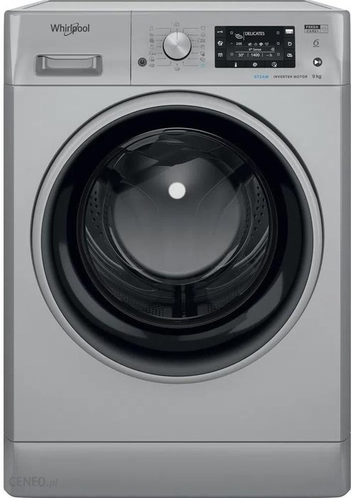 Whirlpool FFD 9458 SBSV EU