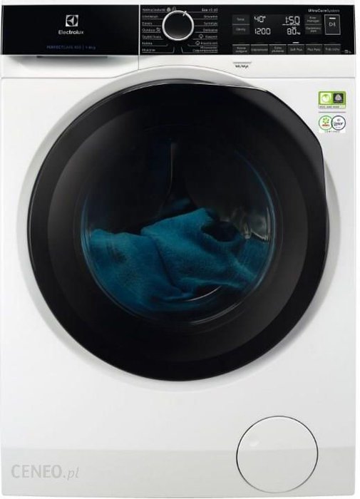 ELECTROLUX EW8FN148BP