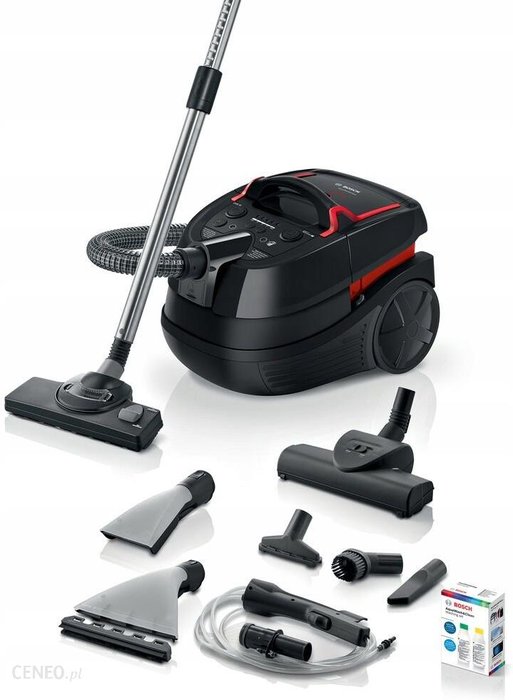 Bosch Serie 4 AquaWash&Clean ProPower BWD421POW