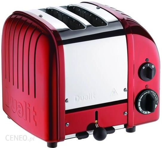 Dualit Metallic Red 596002