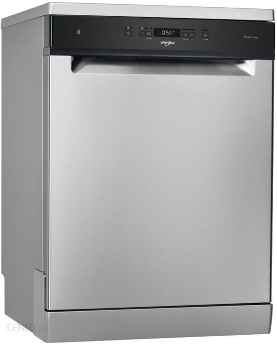 Whirlpool WFC 3C33 PF X