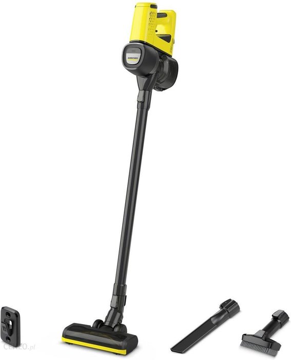 Karcher VC 4 MyHome bezprzewodowy 1.198-620.0