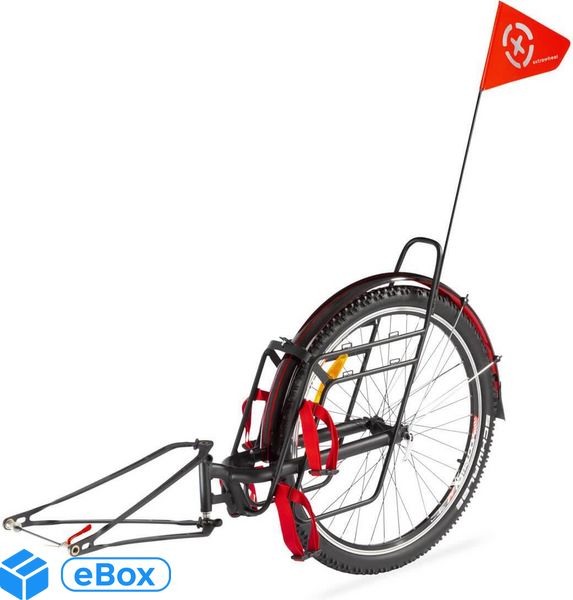 Extrawheel Voyager Pro 28 Z Kołem E0033 eBox24-8417422 фото