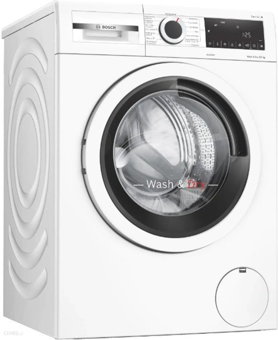 Bosch Serie 4 WNA13402PL